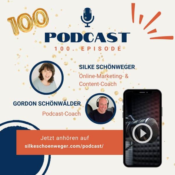 Gordon Schönwälder und Silke Schönweger im Interview über Positionierung, Strategie, Content-Erstellung und Nutella