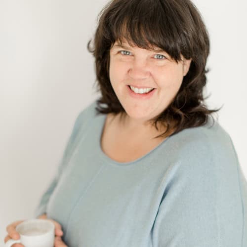 Silke Schönweger Online-Marketing und Content-Coach