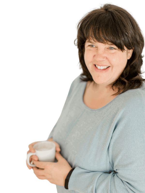 Silke ohne Hintergrund