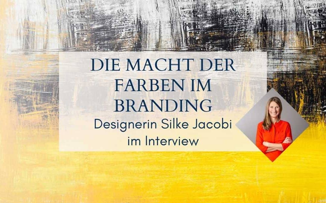 Farben im Business – Wie du mit der richtigen Farbwahl deine Marke sichtbar machst